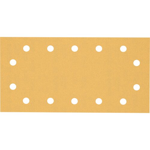 Bosch expert C470 brusni papir sa 14 rupa za vibracione brusilice od 115 x 230 mm, g 120, 50 delova 2608900946 Cene