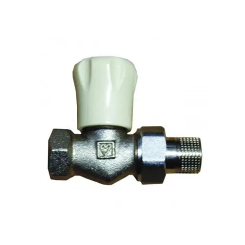 Herz Radijatorski ventil 1/2&amp;#039;&amp;#039; ravni Slike