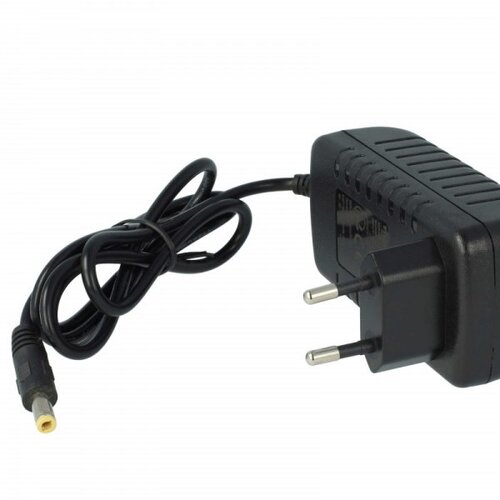 VHBW Polnilec za Line6 HX Stomp / Firehawk FX / POD Go, 27W, 9V, 3A Cene