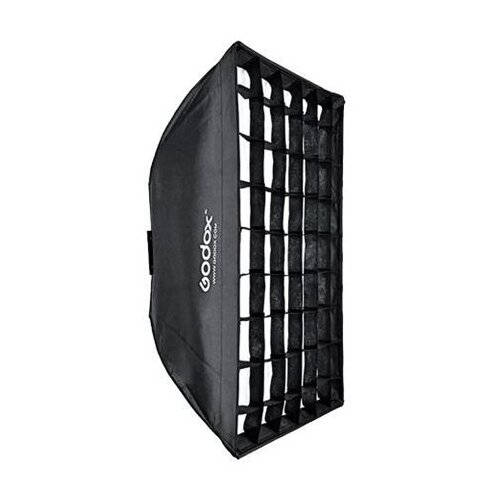 Godox SB-FW80120 - 80x120 cm Softbox w. Grid 80x120 cm Cijene