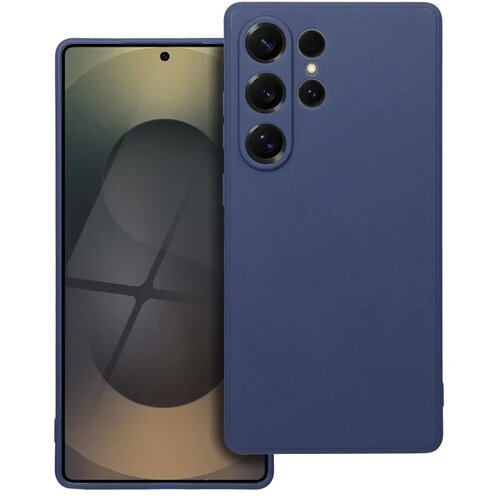 Matt maska za SAMSUNG S25 Ultra blue Cijene