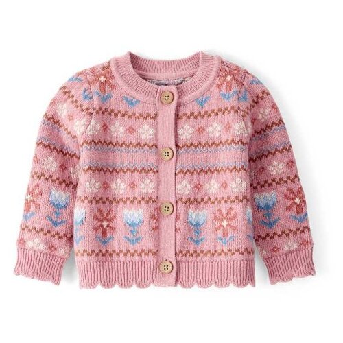 OshKosh džemper za bebe devojčice Cene