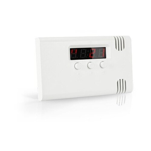 Satel TD-1 temperature /humidity sensor Indoor Wired Cijene