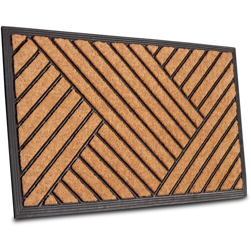 Hanse Home Predpražnik iz kokosovih vlaken 45x75 cm Crossings – Cene