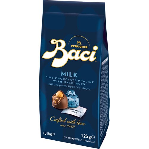  Mlečne praline - 125 g Slike