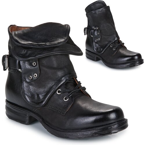 Airstep / A.S.98 Polškornji SAINT EC Črna Cene
