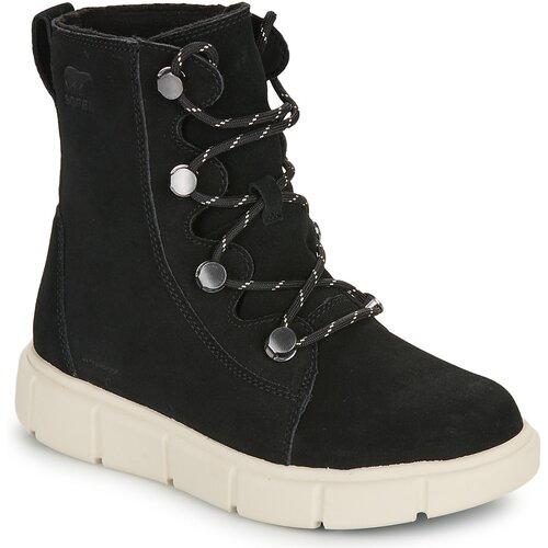 Sorel EXPLORER III JOAN WP Crna Cijene