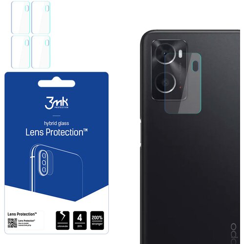3mk OPPO A76 - LENS PROTECTION, (22001118) Slike