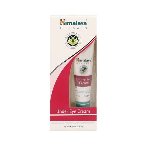 Himalaya Herbals under eye cream Cene