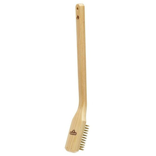 Napoleon četka za ro&scaron;tilje 46 cm drvena Cijene