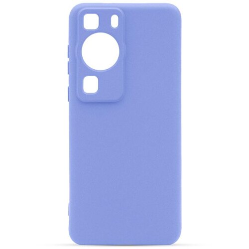  Futrola Soft Case za Huawei P60 Pro, Lavanda Cene