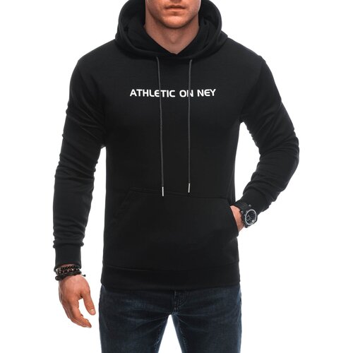 Edoti Men&amp;#039;s zip-up sweatshirt Slike