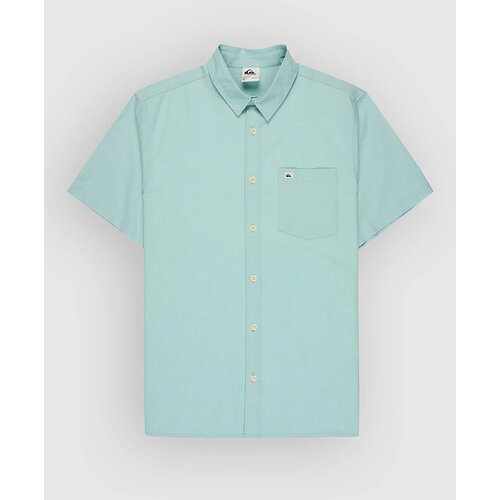Quiksilver Drumfins Srajca blue haze Slike