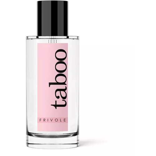 TABOO feromonski parfem za nju 50ml Cene