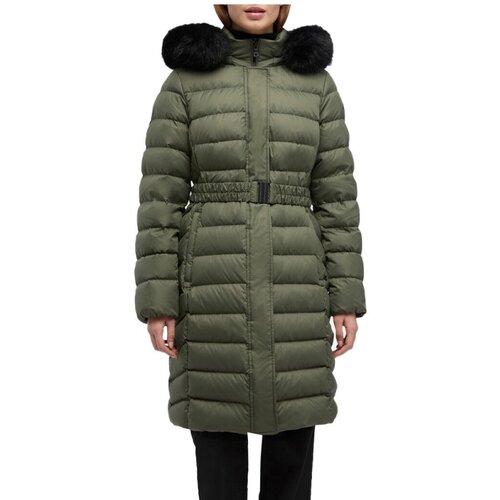 Geox Pla&amp;scaron;či W5626F T3152 W CATRIA Zelena Slike