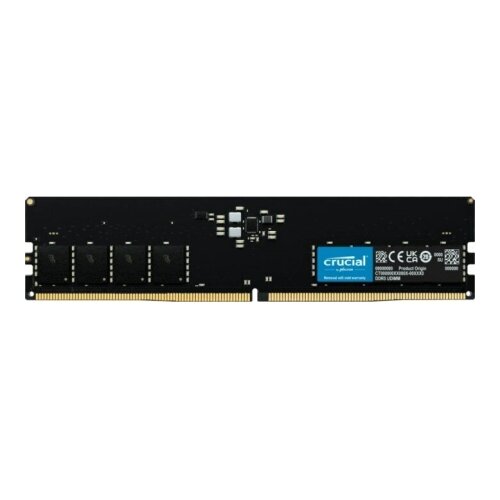 Crucial DDR5 16GB 5600MHz Bulk Slike