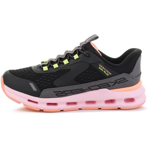 Skechers Tenis Domyślna nazwa Črna Slike
