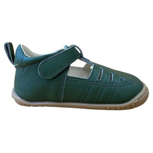Titanitos Modne superge 28390-18 Zelena Slike