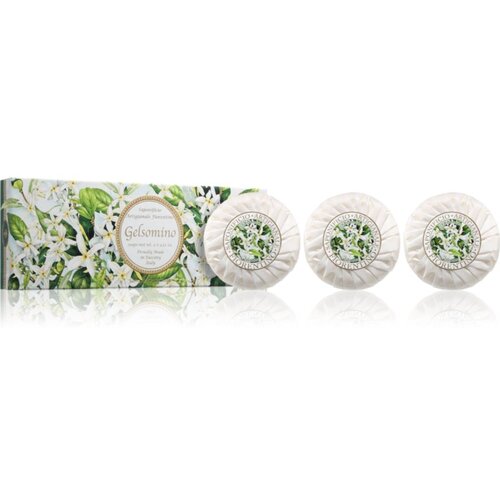 Saponificio Artigianale Fiorentino Jasmine Set set trdih mil Cene