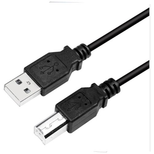 Logilink USB Cable A/B 5m CU0009B Cijene