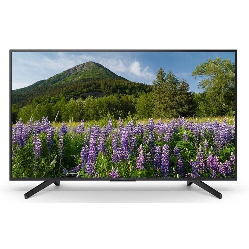 Sony 65&amp;rdquo;, 65XF7005 Smart TV Slike