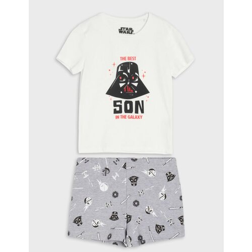 Sinsay Komplet dvodijelne pidžame Star Wars Slike