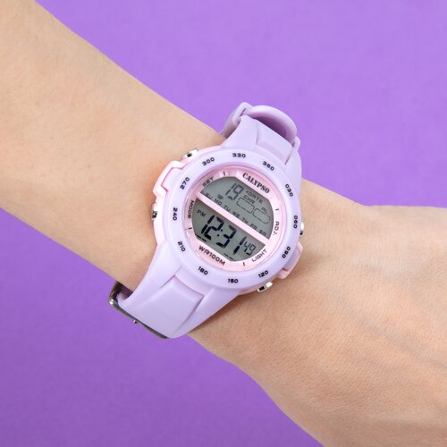 Calypso K5850-3 Slike