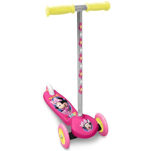 Stamp skiro Minnie 3 kolesa C863045 Slike