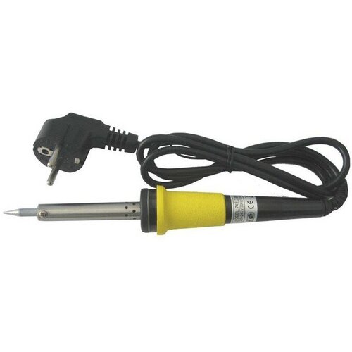Cabletech spajkalnik z bakelitnim ročajem ZD-74B30B/60 Cene