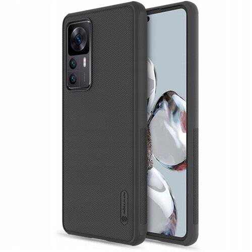 Nillkin FROSTED SHIELD PRO OVITEK ZA XIAOMI 12T ČRN Cene