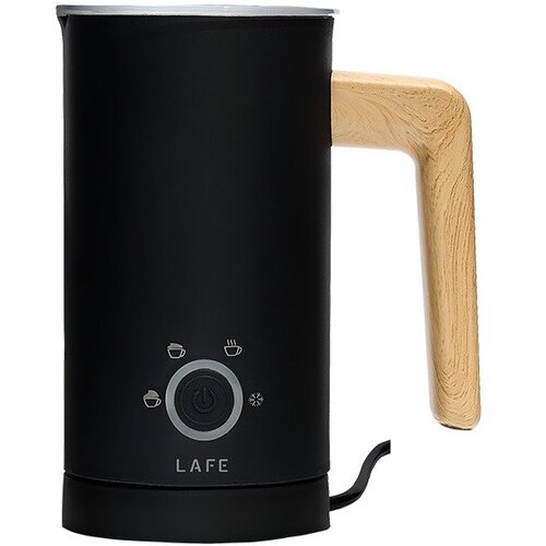 Lafe LatteMaster &ndash; Električni pjenjač mleka 500 W, 4 programa, toplo in hladno penjenje, kapaciteta 300 ml Cene