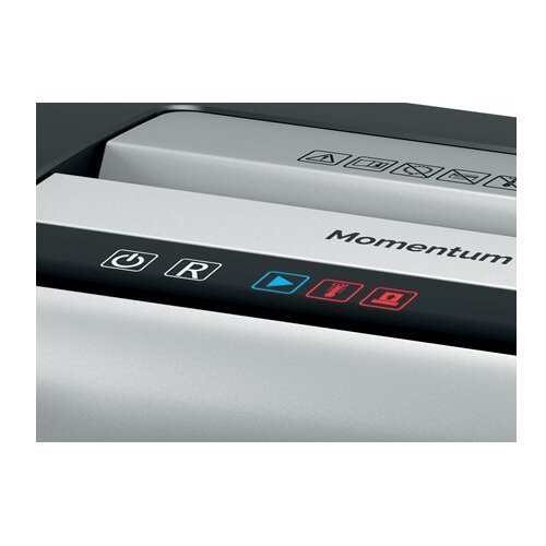 Rexel Uničevalec dokumentov momentum x406 4x28mm p-4 2104569EU Cene