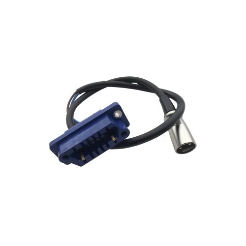  Adapterski kabel Prikladno za RIH Smart-Adapter AT00121 Slike