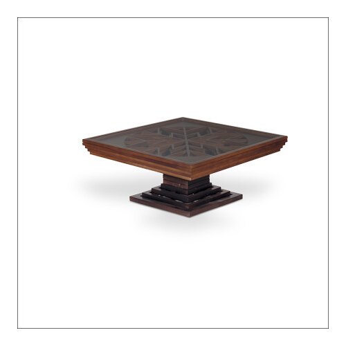  Klub sto Kortez Tamni orah 550x570x420 mm ( 800-513 ) Cene