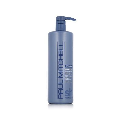 Paul Mitchell BOND RX Shampoo 710 ml &amp;scaron;ampon barvani lasje po&amp;scaron;kodovani lasje unisex Slike
