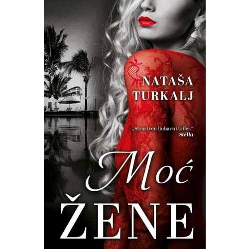  Moć žene Cene