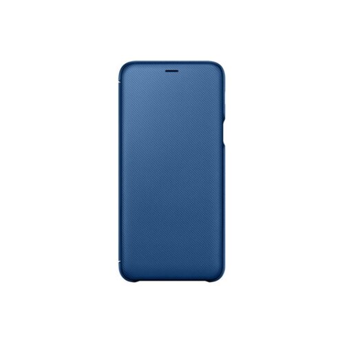 Samsung EF-WA605 maska za mobitel 15,2 cm (6") Novčanik - korice Plavo Cene