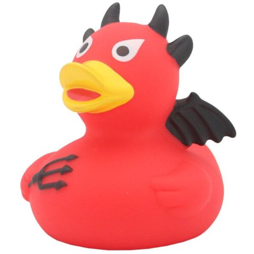 Lilalu Patkica - Devil - Rubber Duck Cene