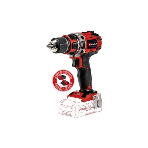 Aku bušilica odvijač Solo PXC TP-CD 18/50 Li BL-Solo Einhell Cijene