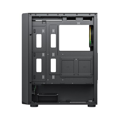 Raidmax kući&scaron;te vector series V211 black RX-650XT(B) gaming crno Cene