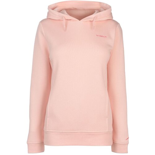La gear hoodie ladies online