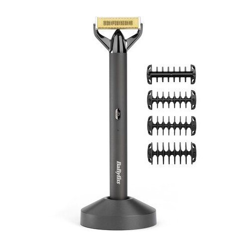 Babyliss trimer za bradu OT991E/ crna Slike