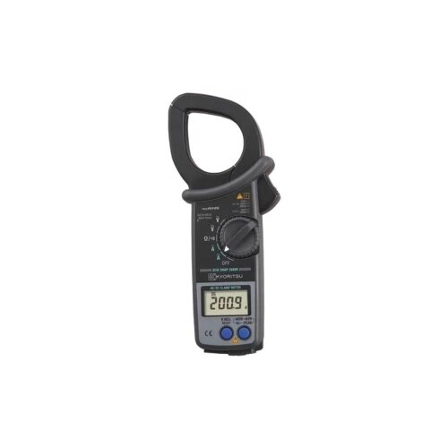 Kyoritsu KEW-2009R Strujne stezaljke digitalni CAT IV 600 V Cijene