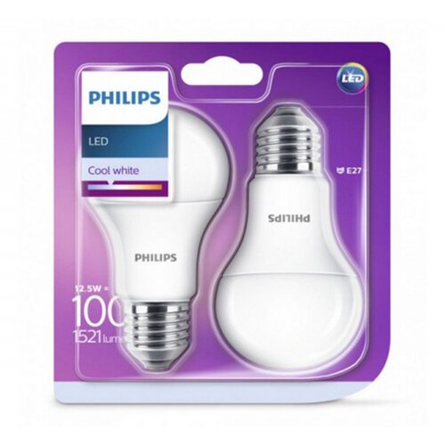 Philips LED sijalica snage 12.5W PS664 Slike