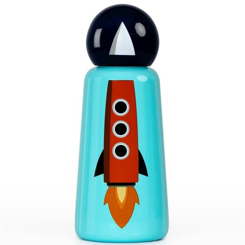 Shumee LL-Steklenica 300 ml, Rocket, Skittle Mini, (21398918) Cene