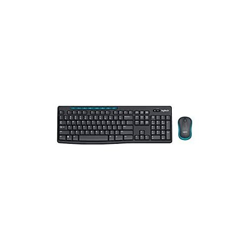 Tastatura+miš Logitech MK275 Desktop set Wireless Cijene