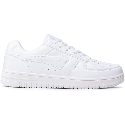 Kangaroos K-Watch Bijela Slike