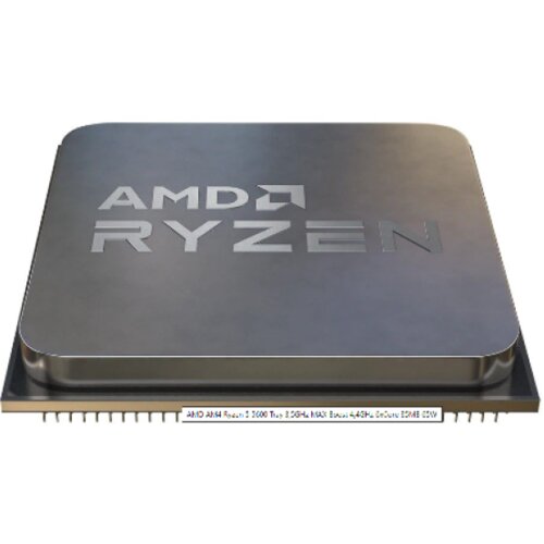 AMD procesor za desktop računar AM4 ryzen 5 5600 Cene