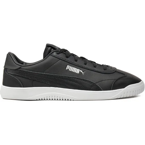 Puma Superge Club 5V5 38940602 Črna