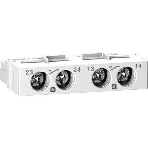 SCHNEIDER APC Schneider Electric Pomožno stikalo 1S, 1NC GVAE11TQ, (21224097) Cene